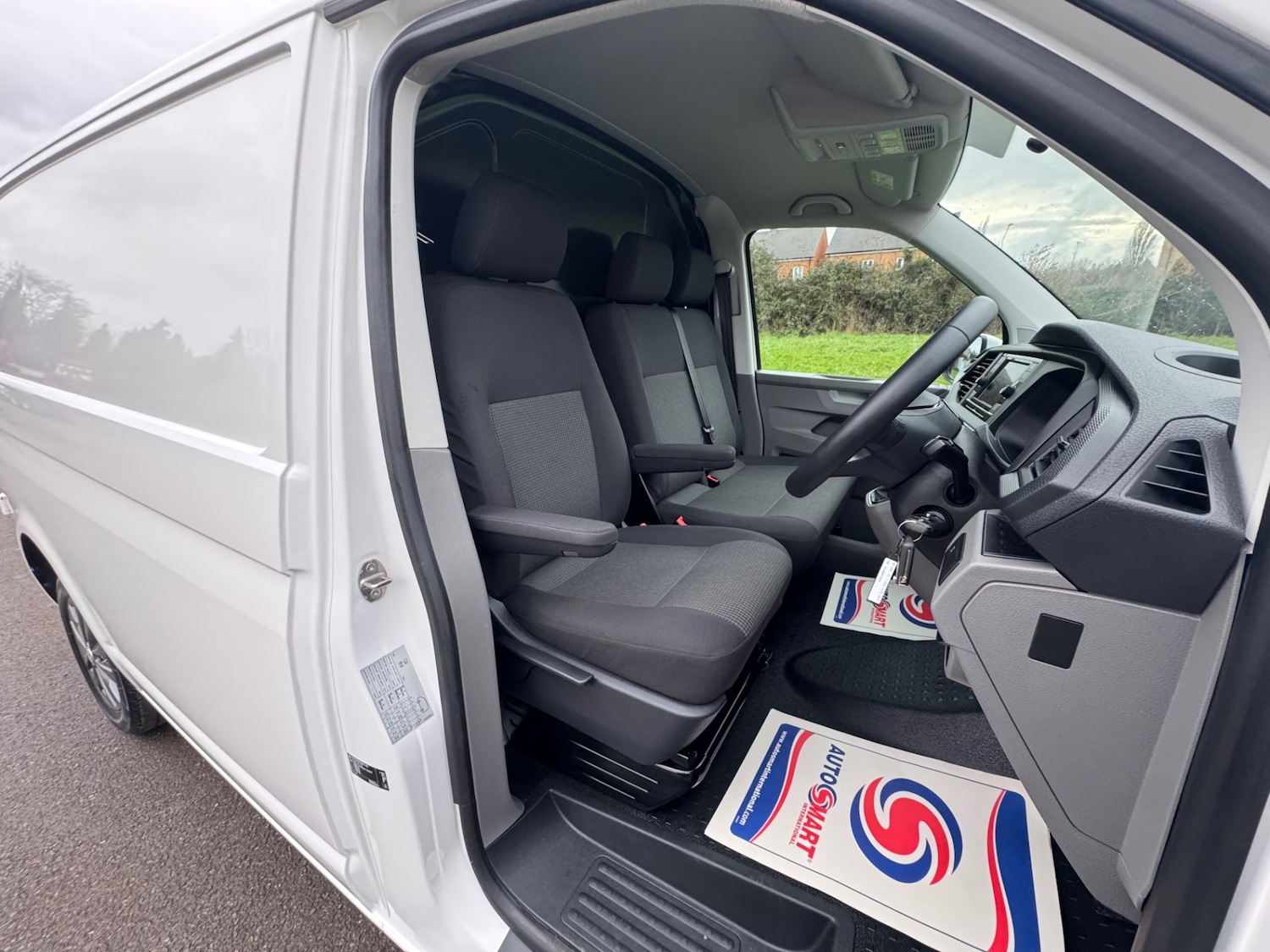 Used Volkswagen Transporter 2022 for sale - 76975399: Photo 19