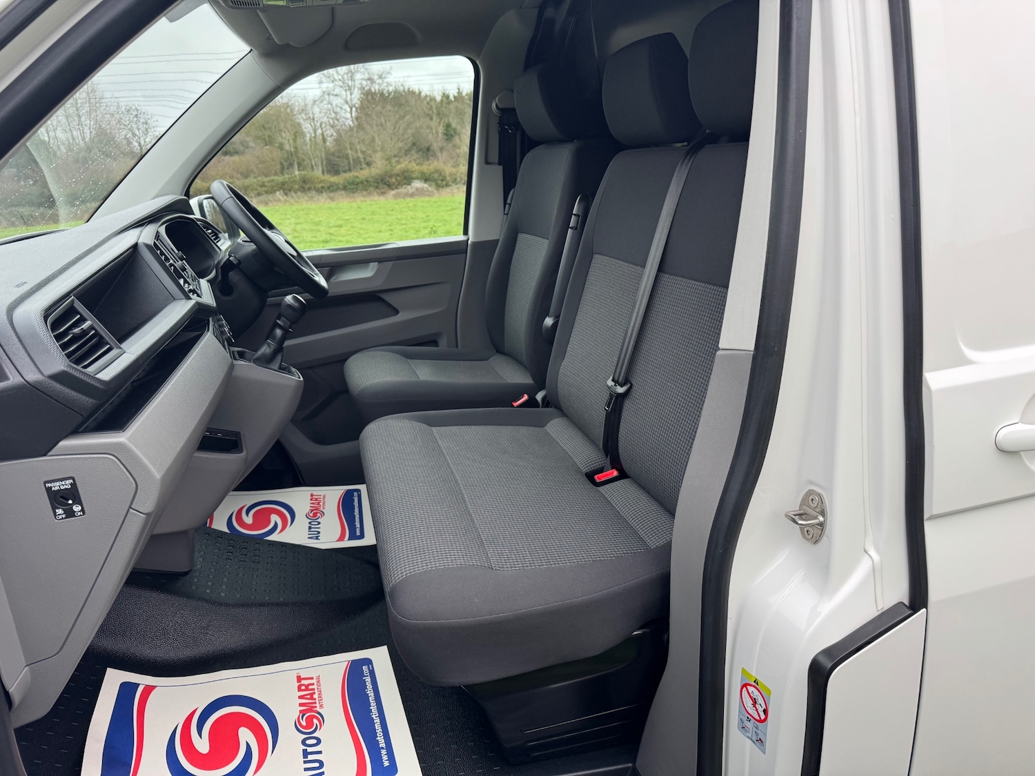 Used Volkswagen Transporter 2022 for sale - 76975399: Photo 20