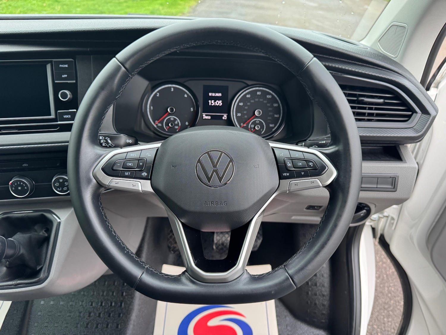 Used Volkswagen Transporter 2022 for sale - 76975399: Photo 21