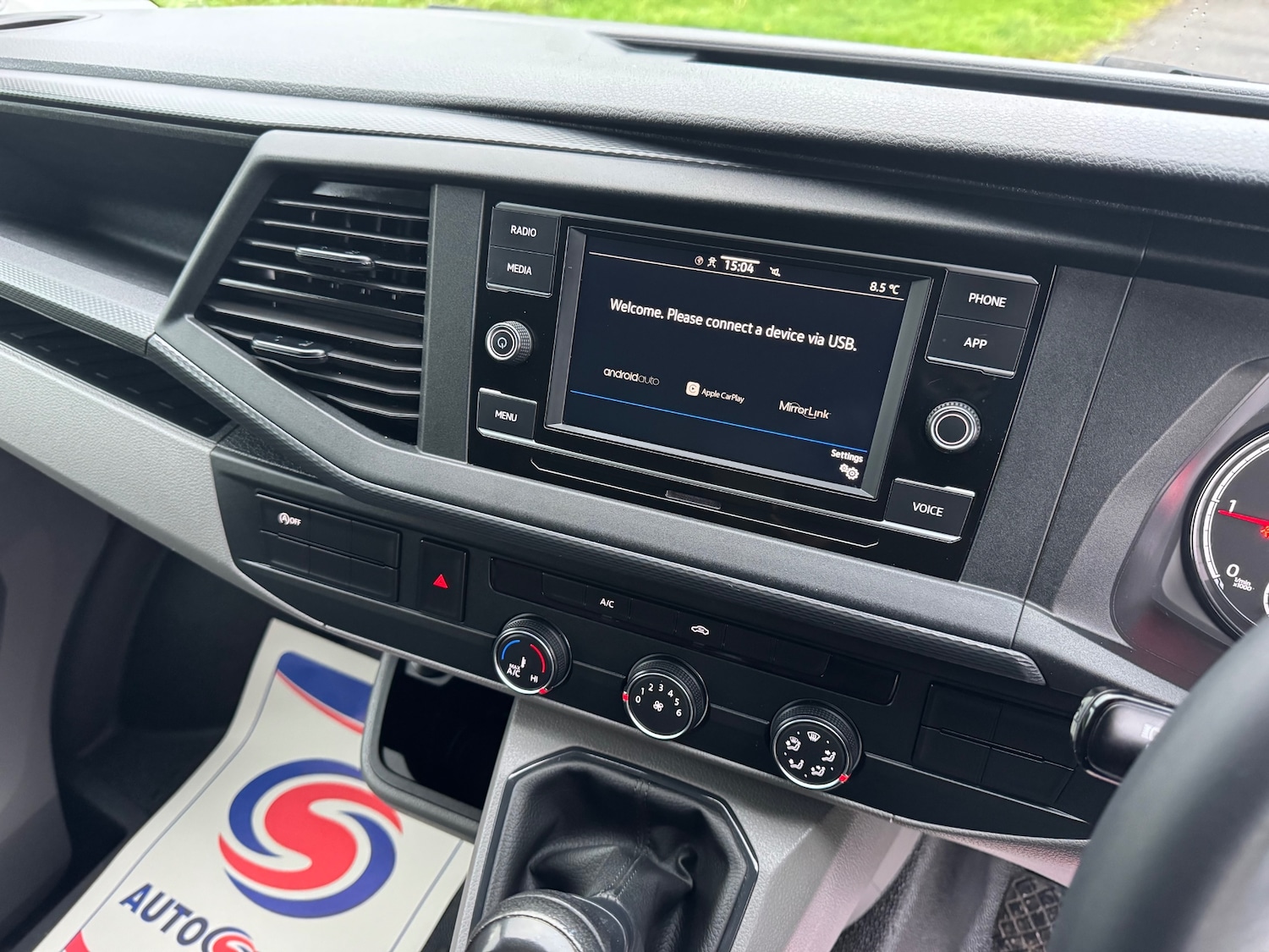 Used Volkswagen Transporter 2022 for sale - 76975399: Photo 22