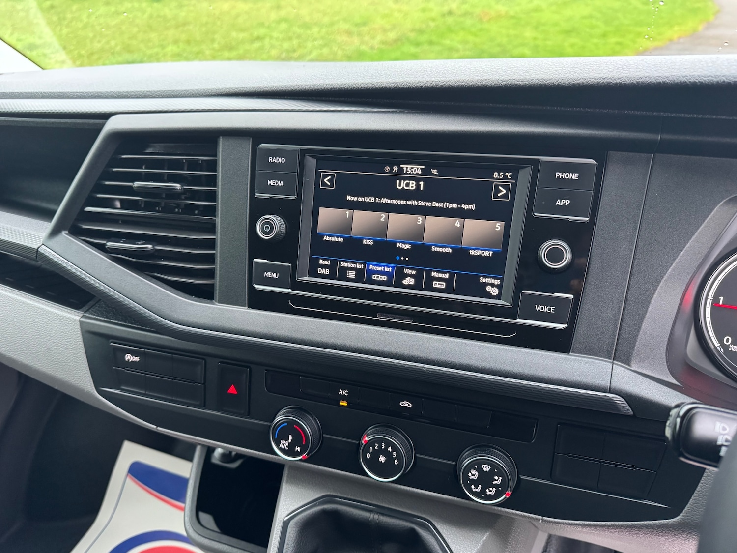 Used Volkswagen Transporter 2022 for sale - 76975399: Photo 23