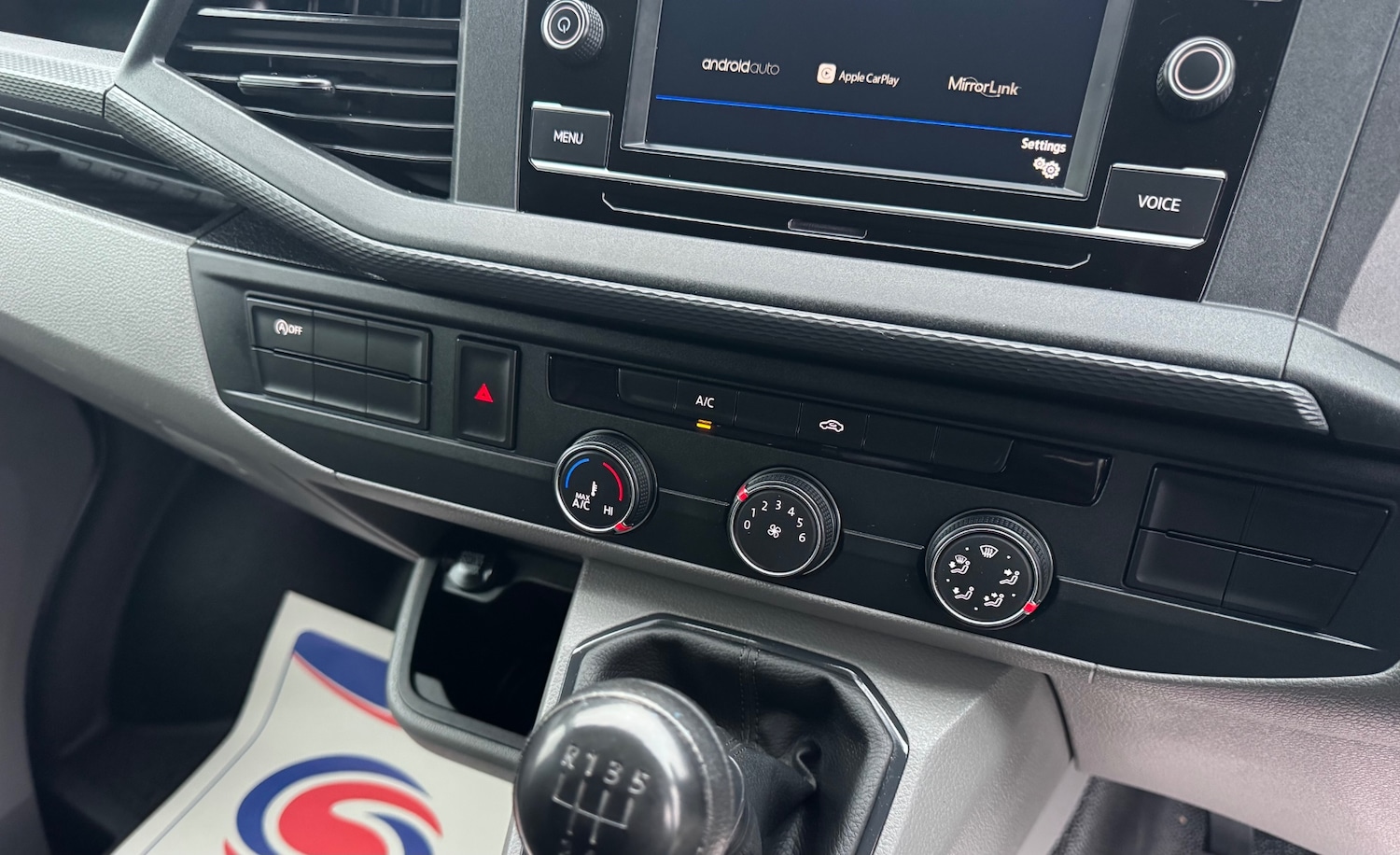 Used Volkswagen Transporter 2022 for sale - 76975399: Photo 25