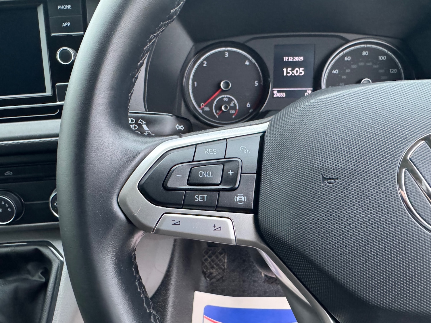 Used Volkswagen Transporter 2022 for sale - 76975399: Photo 26