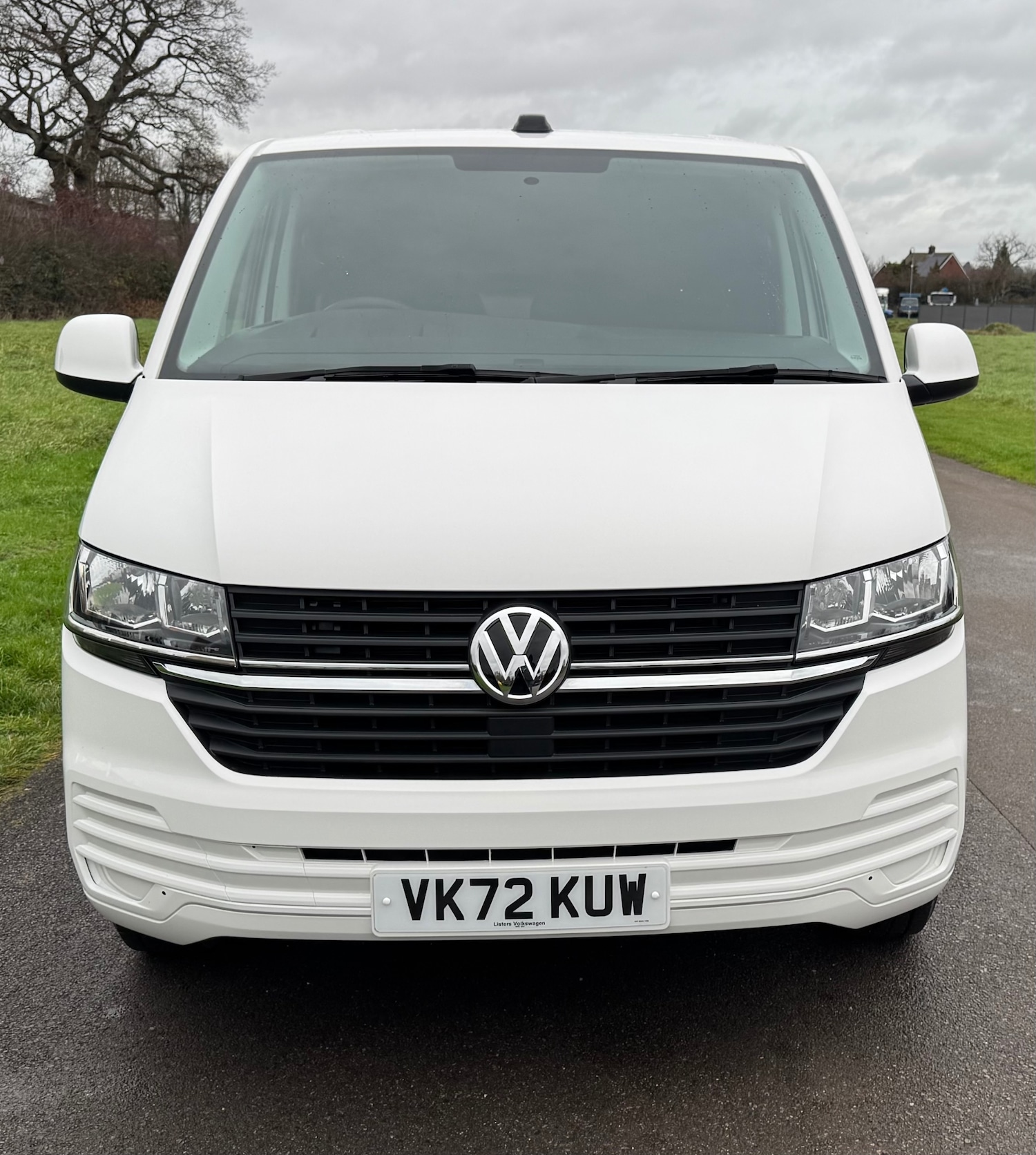 Used Volkswagen Transporter 2022 for sale - 76975399: Photo 3