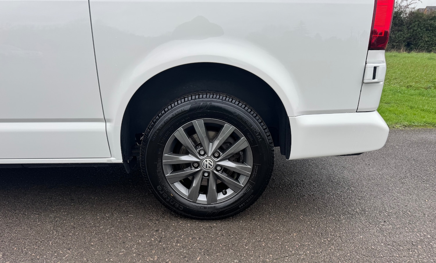 Used Volkswagen Transporter 2022 for sale - 76975399: Photo 9