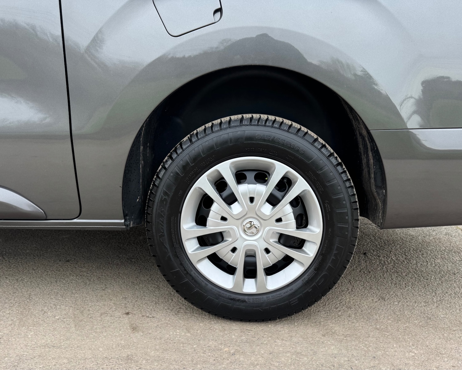 Used Vauxhall Vivaro 2022 for sale - 77578400: Photo 10