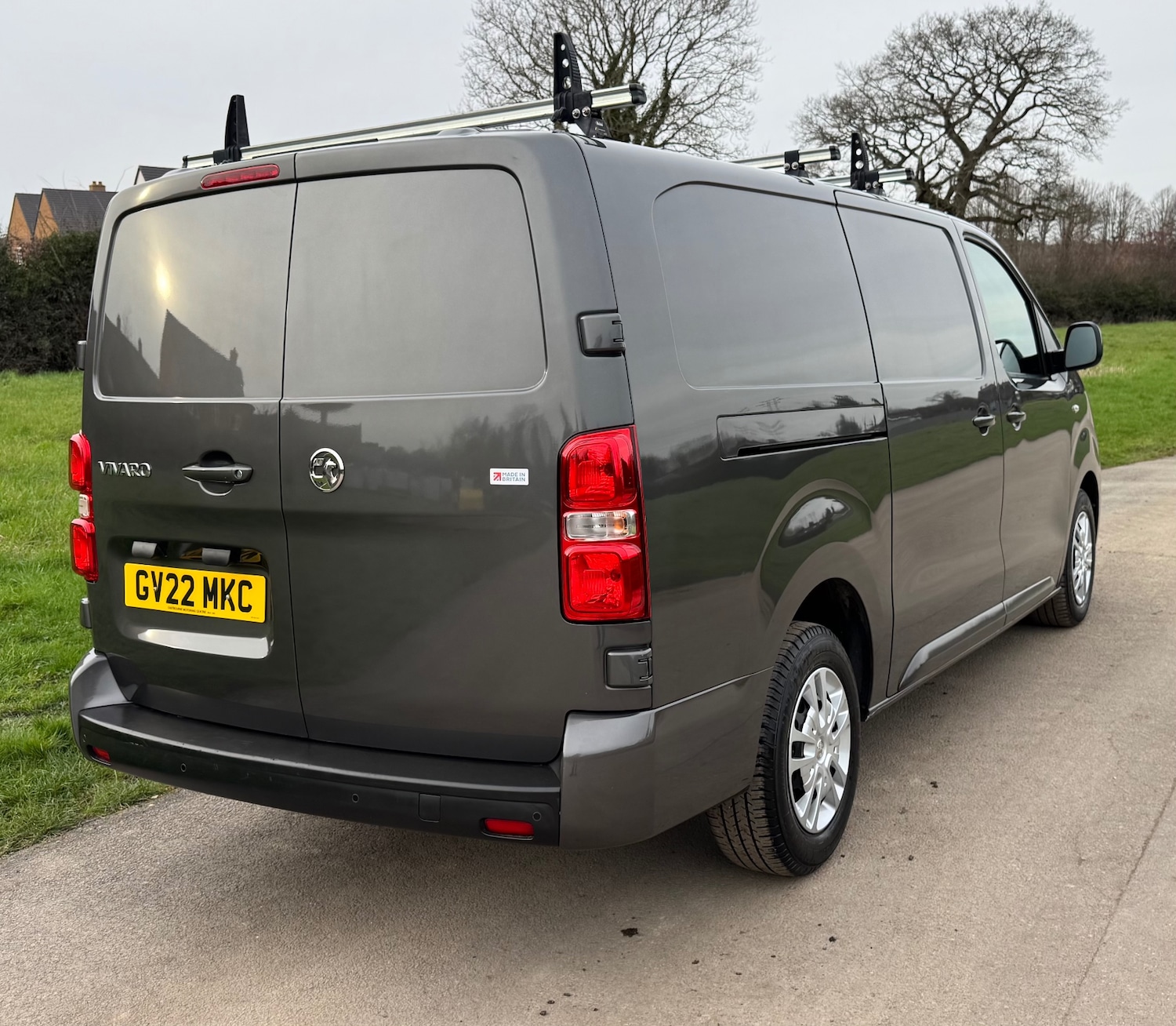 Used Vauxhall Vivaro 2022 for sale - 77578400: Photo 14