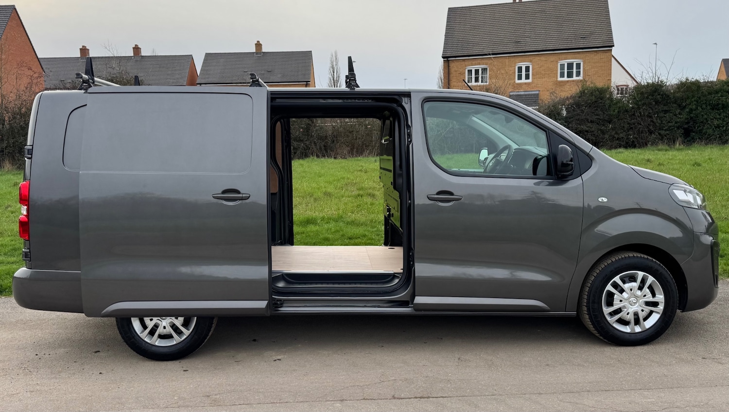 Used Vauxhall Vivaro 2022 for sale - 77578400: Photo 16