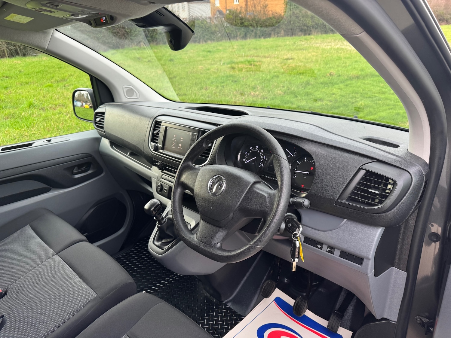 Used Vauxhall Vivaro 2022 for sale - 77578400: Photo 18