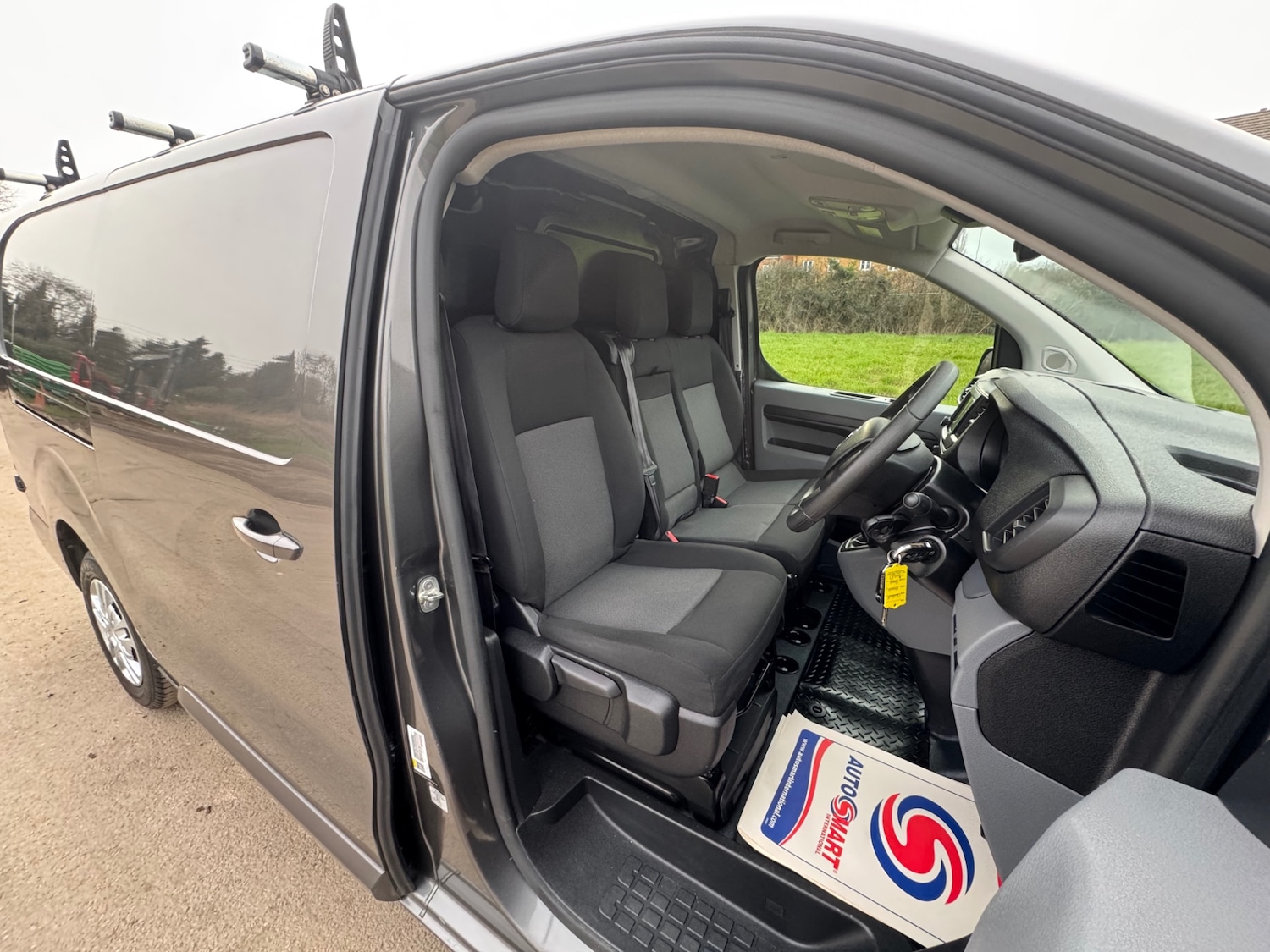 Used Vauxhall Vivaro 2022 for sale - 77578400: Photo 20