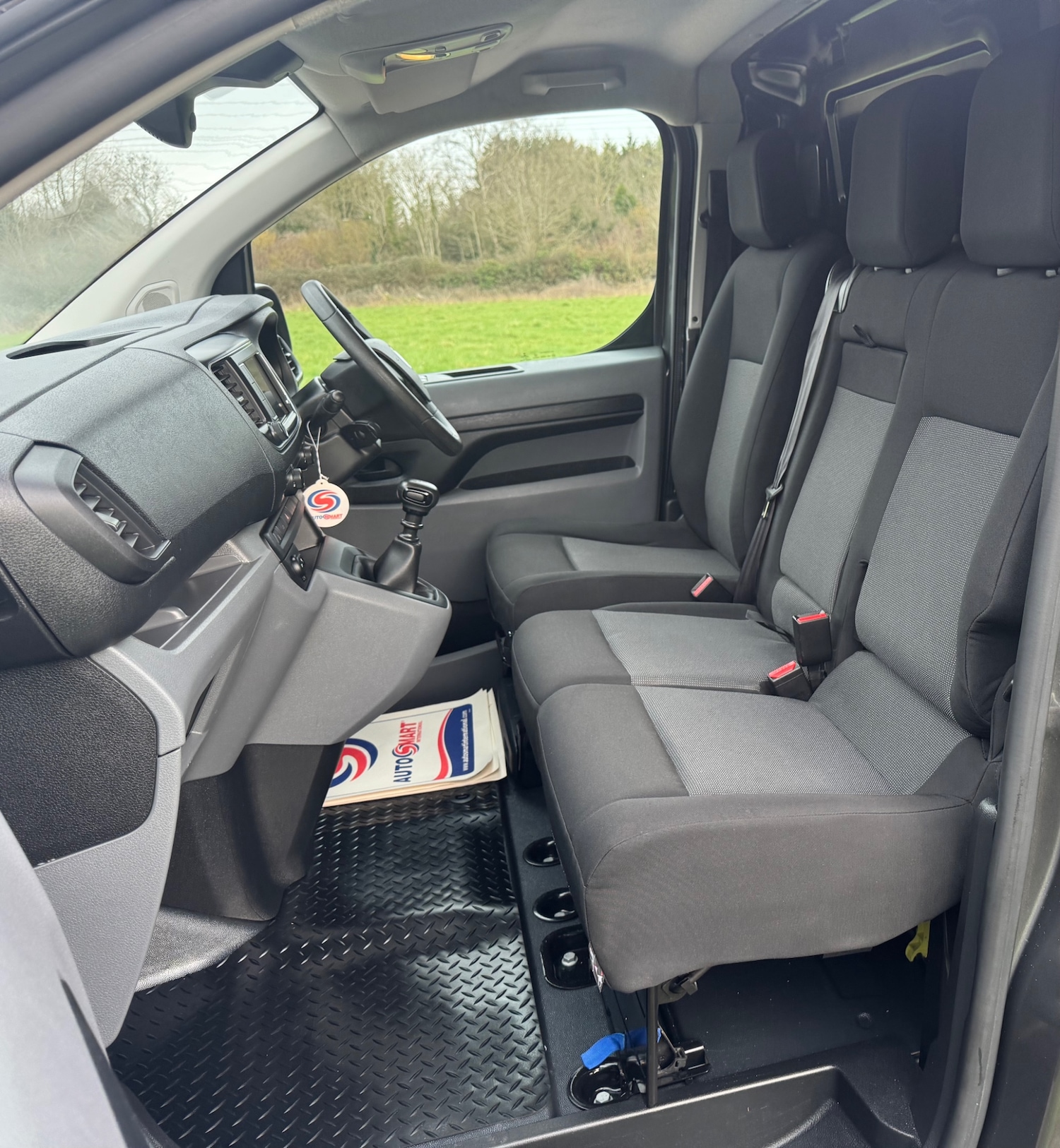 Used Vauxhall Vivaro 2022 for sale - 77578400: Photo 21