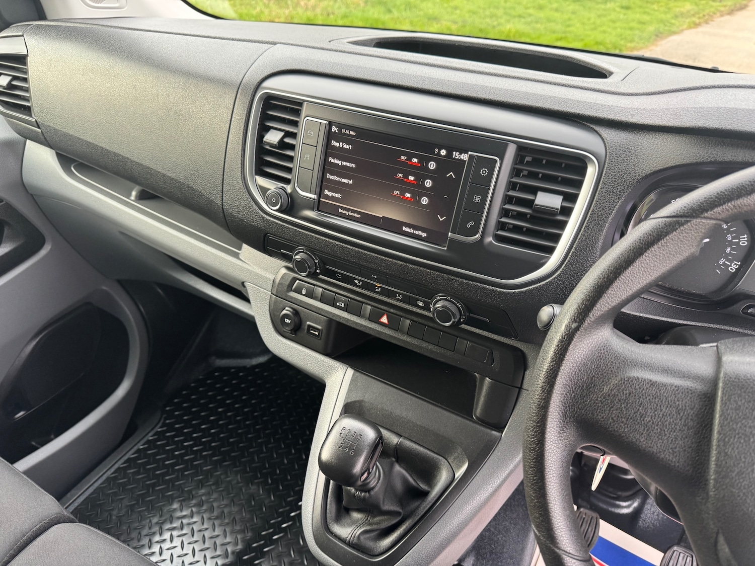 Used Vauxhall Vivaro 2022 for sale - 77578400: Photo 22