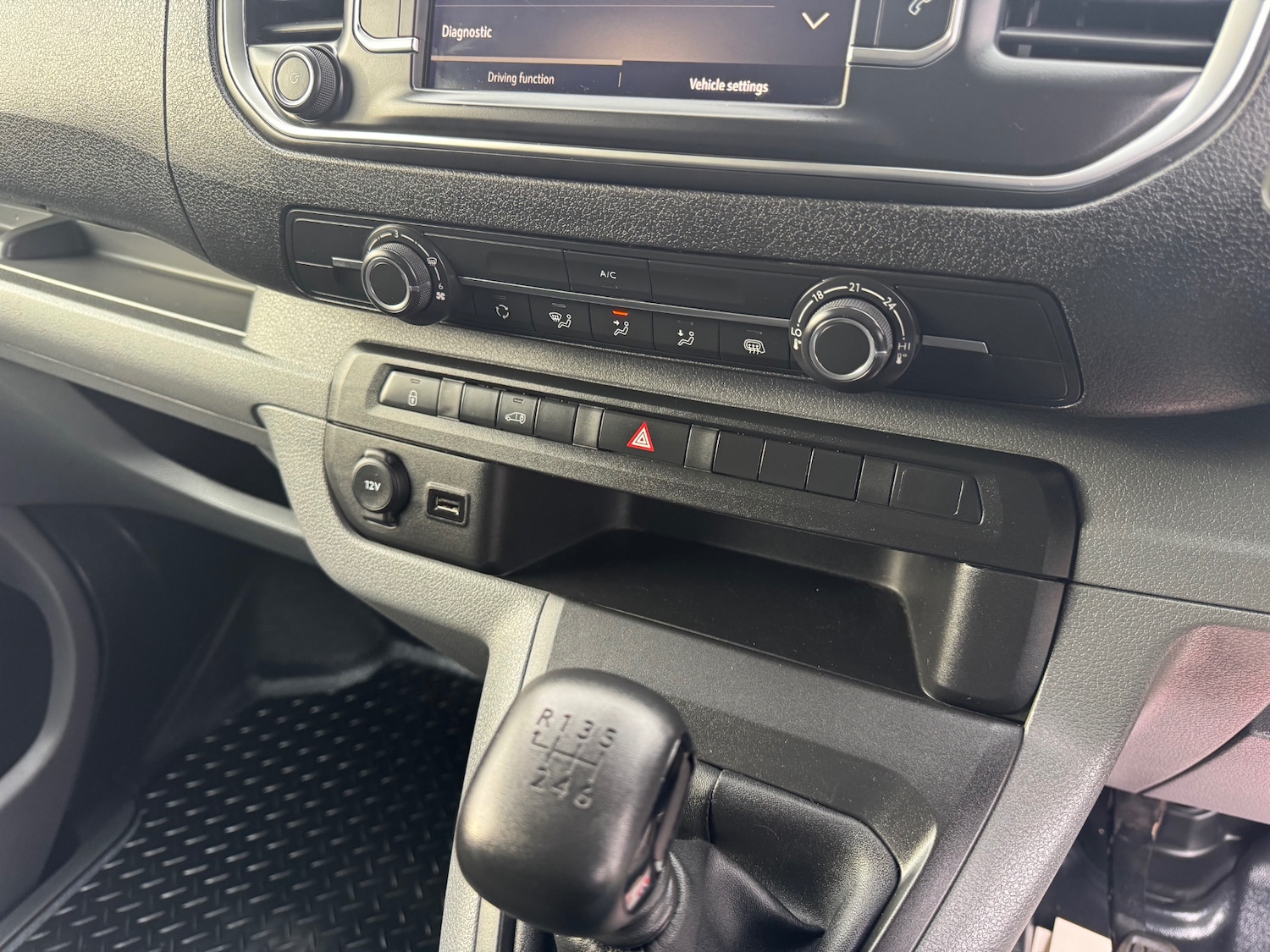 Used Vauxhall Vivaro 2022 for sale - 77578400: Photo 24