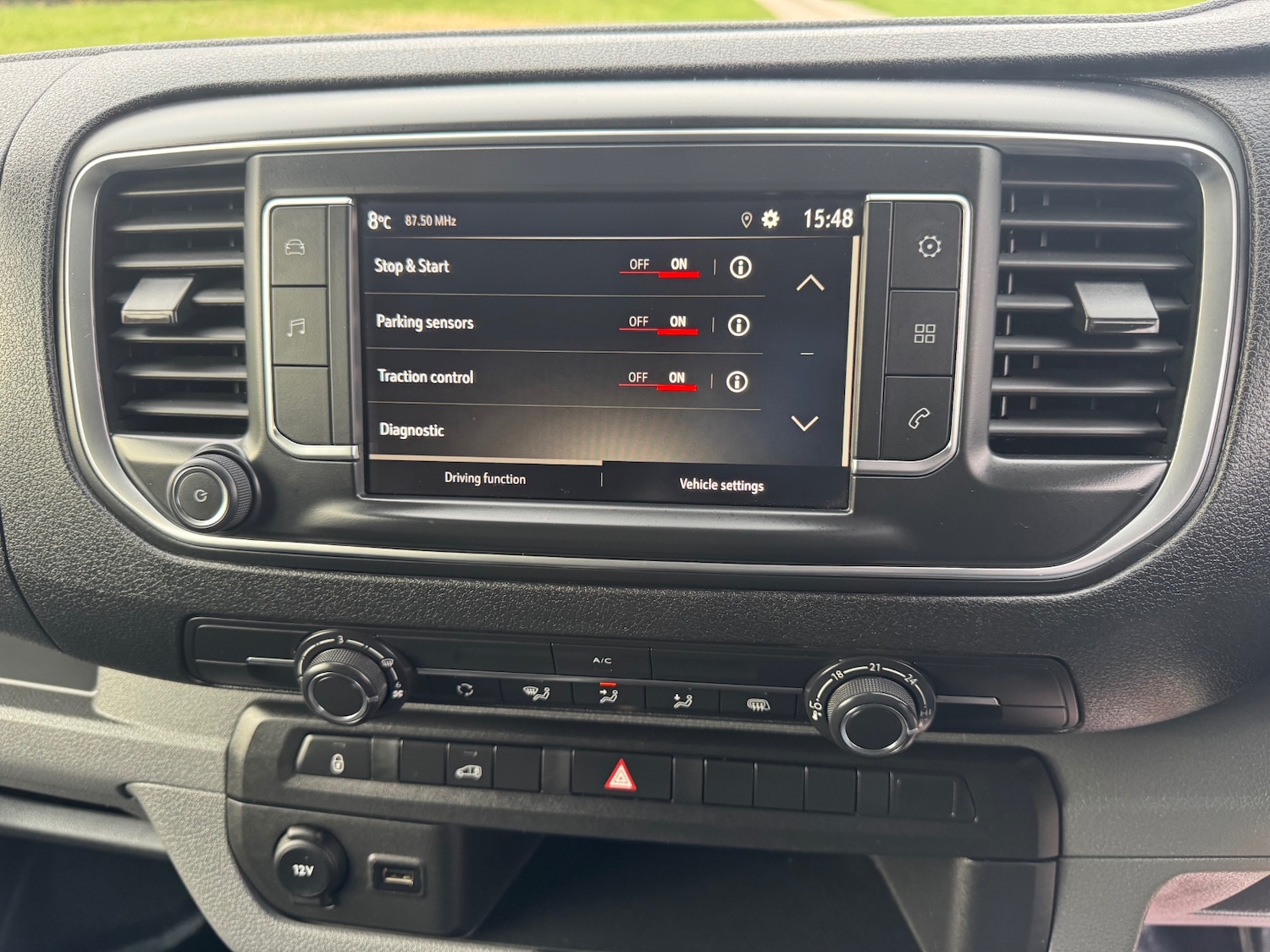 Used Vauxhall Vivaro 2022 for sale - 77578400: Photo 25