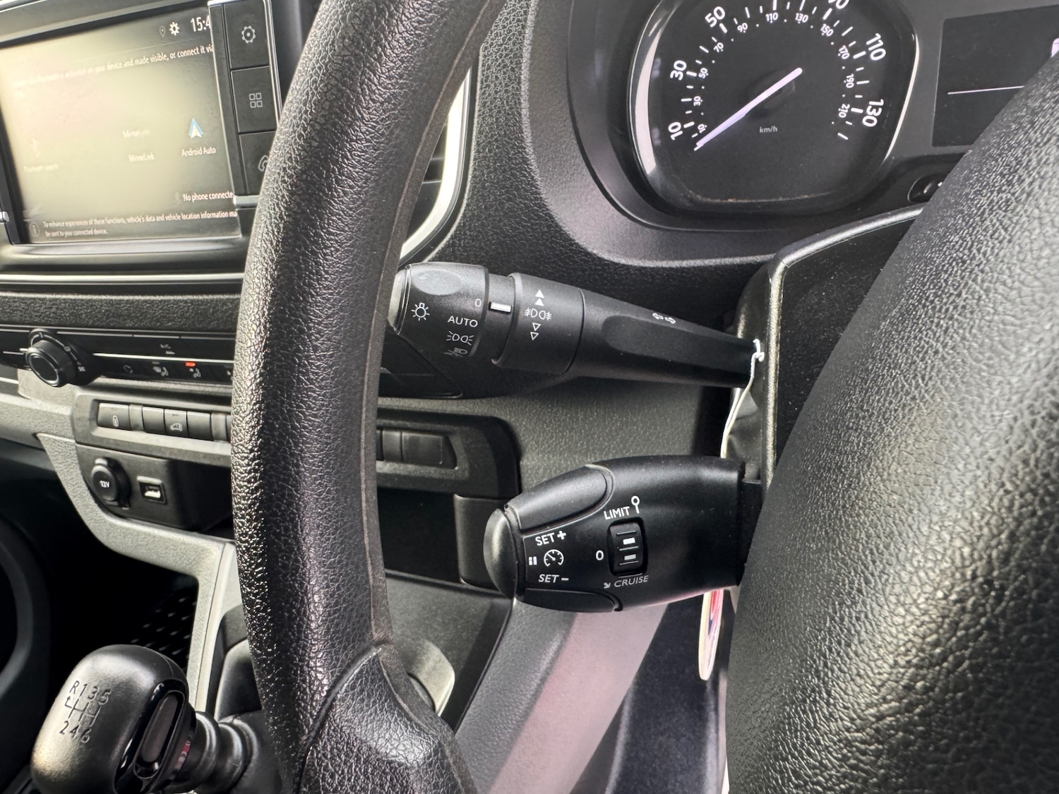 Used Vauxhall Vivaro 2022 for sale - 77578400: Photo 26