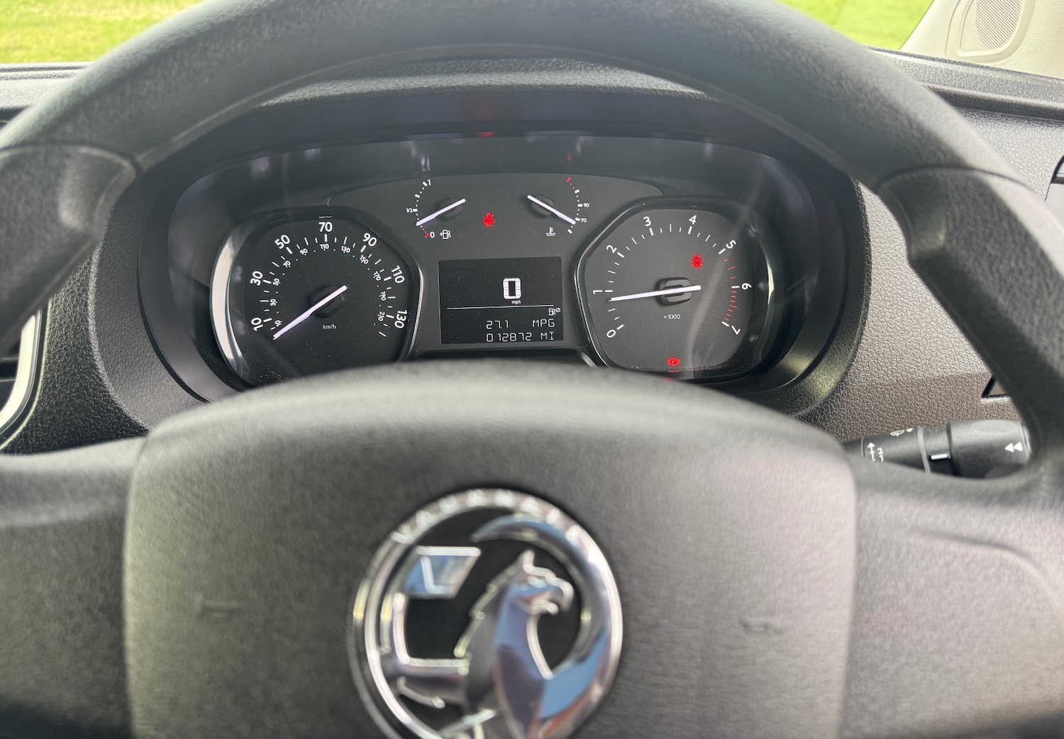 Used Vauxhall Vivaro 2022 for sale - 77578400: Photo 28