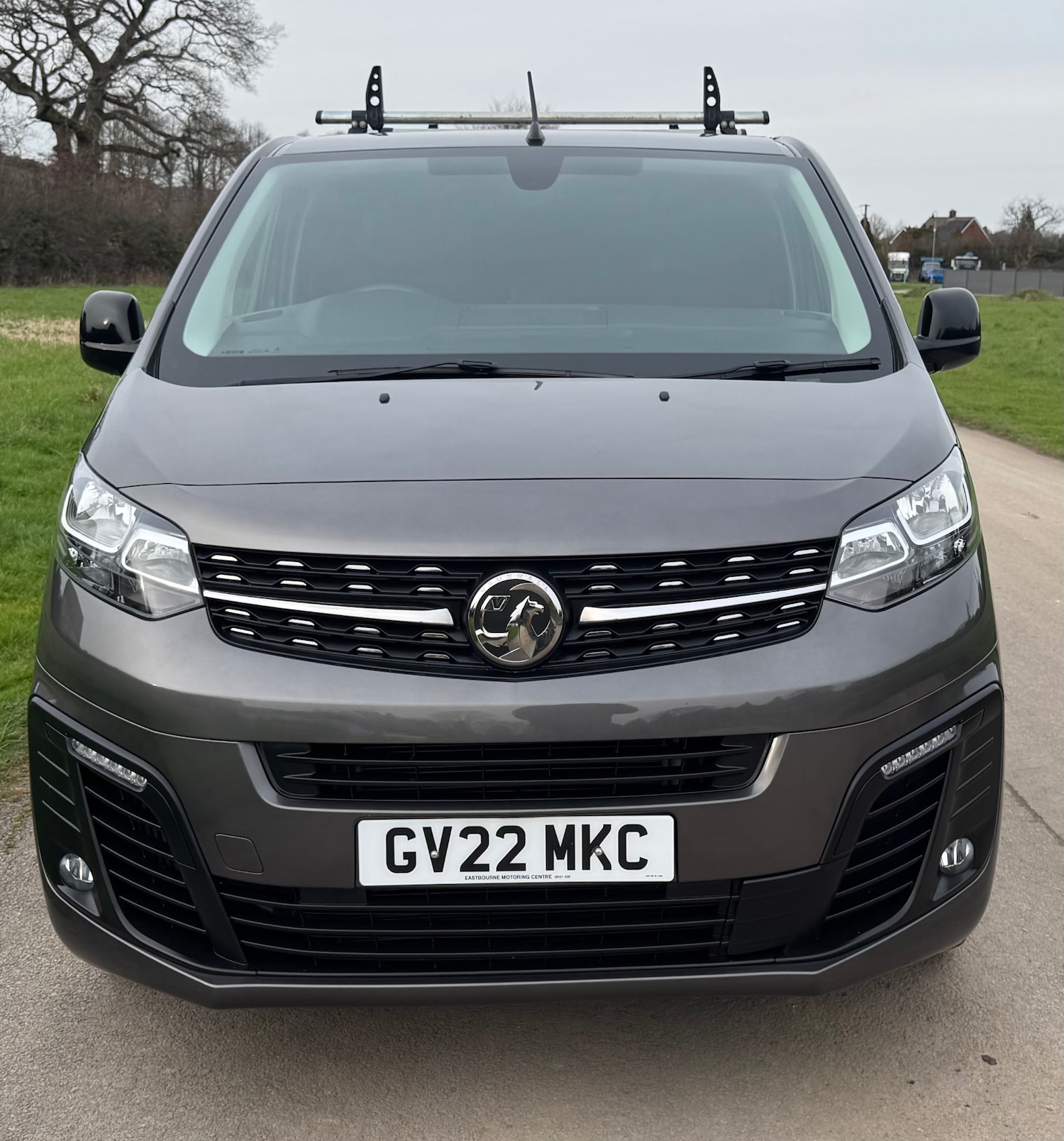 Used Vauxhall Vivaro 2022 for sale - 77578400: Photo 3