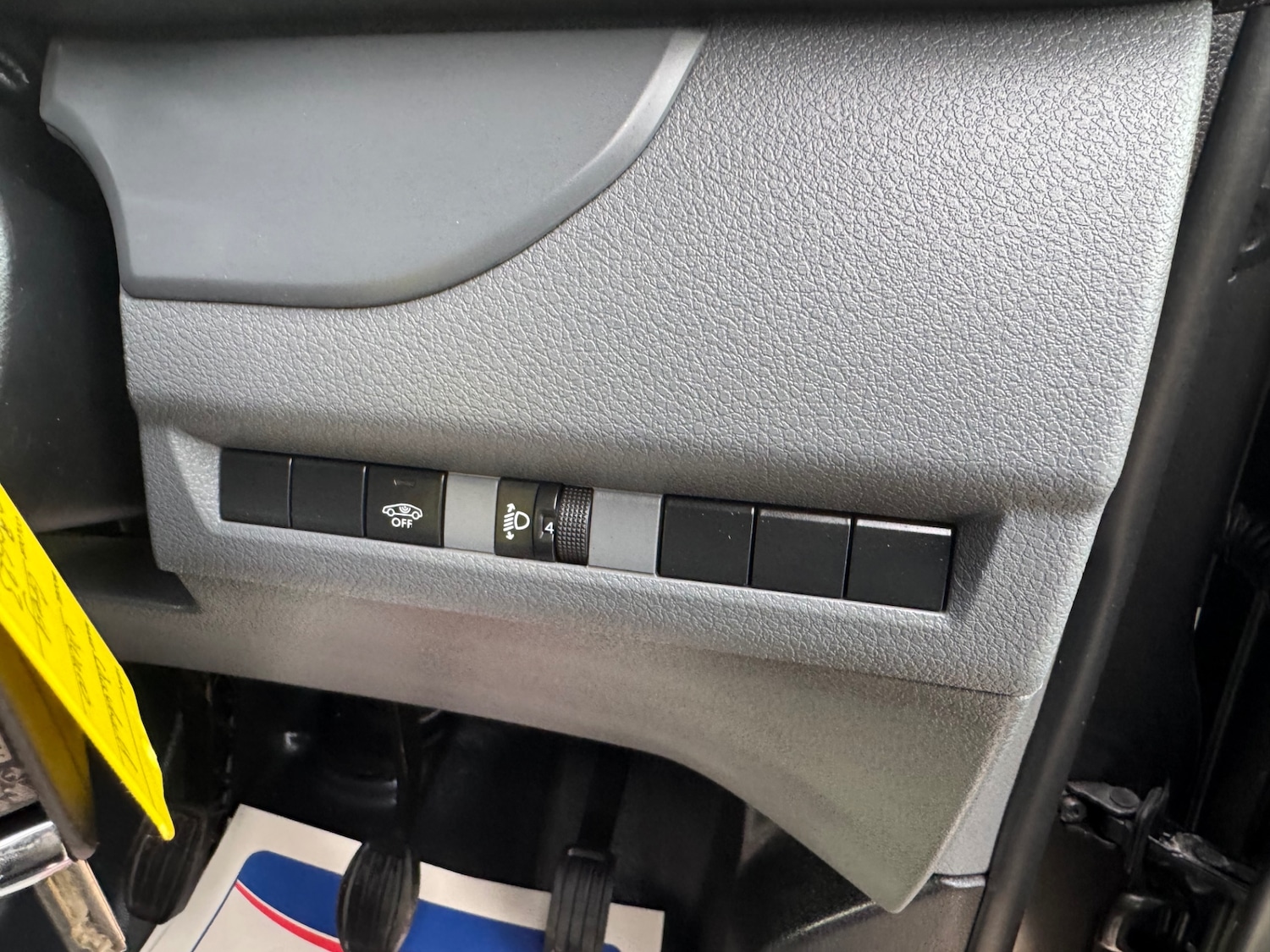 Used Vauxhall Vivaro 2022 for sale - 77578400: Photo 30