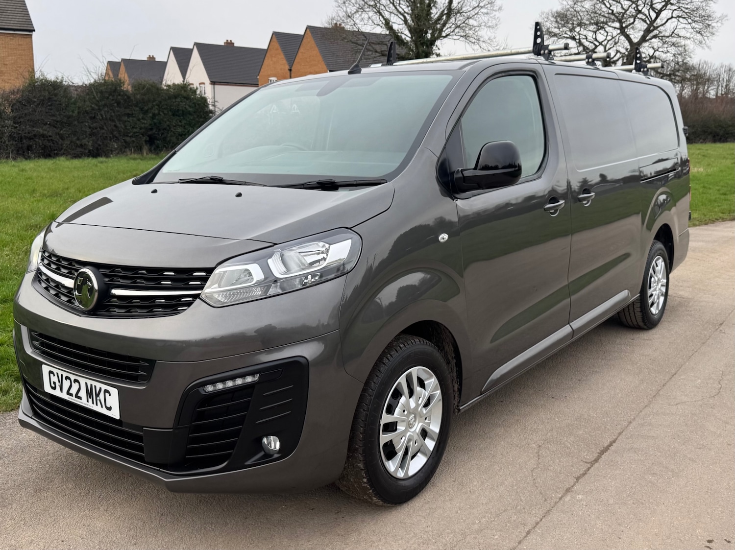 Used Vauxhall Vivaro 2022 for sale - 77578400: Photo 4