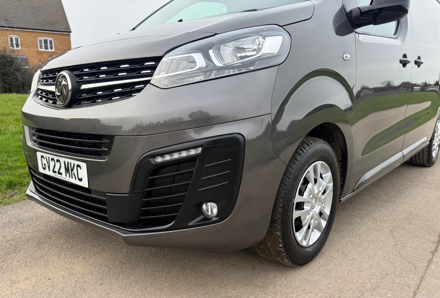 Used Vauxhall Vivaro 2022 for sale - 77578400: Photo 5