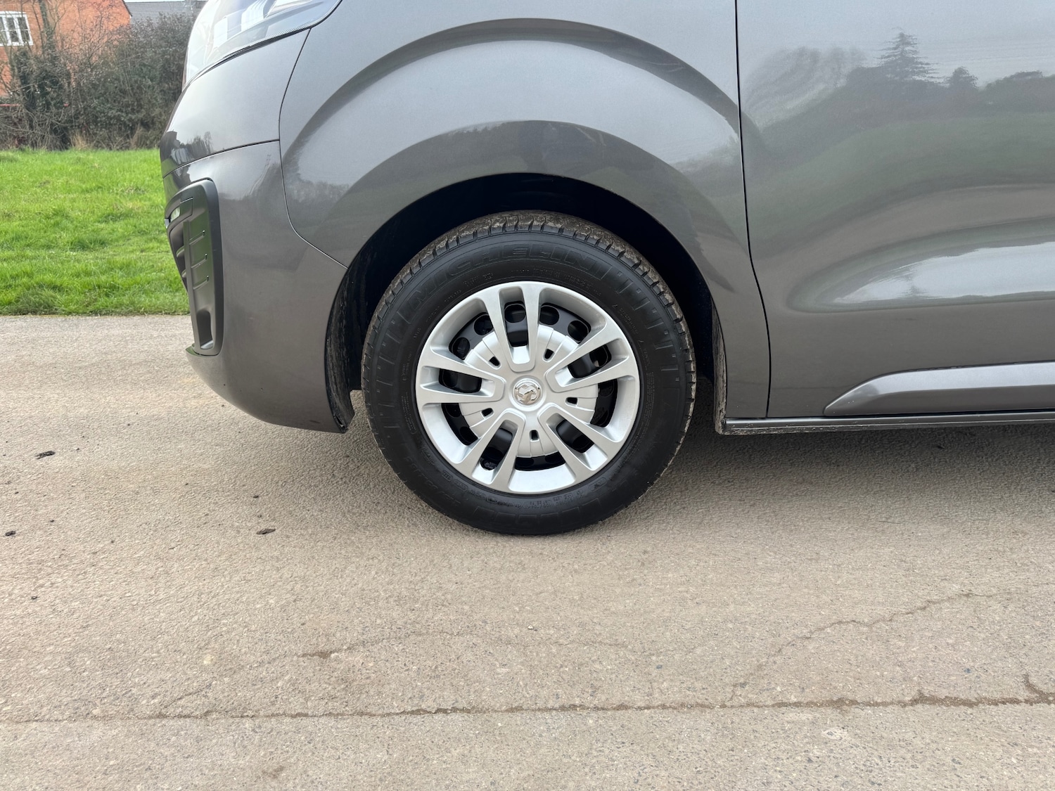 Used Vauxhall Vivaro 2022 for sale - 77578400: Photo 6