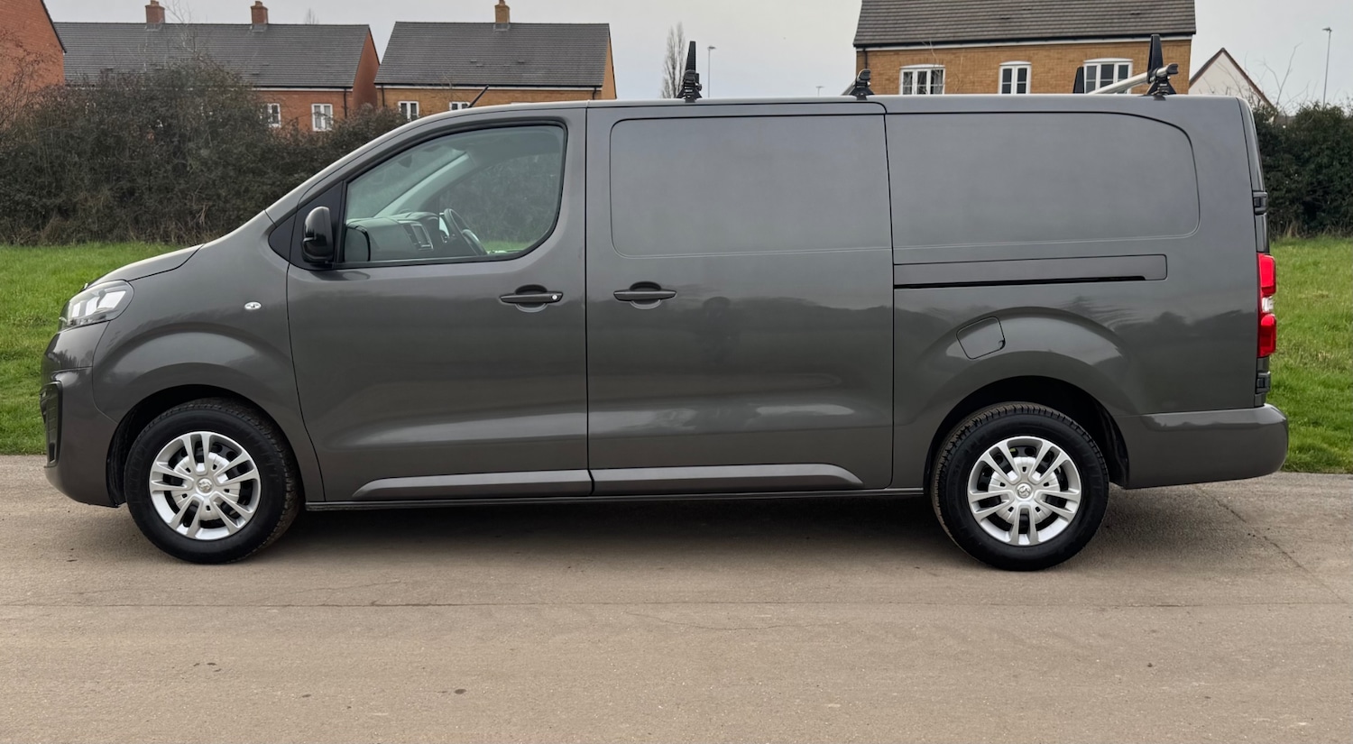 Used Vauxhall Vivaro 2022 for sale - 77578400: Photo 7