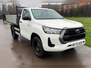 Used Toyota Hilux 2023 for sale - 77781989: Photo