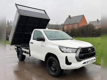 Used Toyota Hilux 2023 for sale - 77781989: Photo