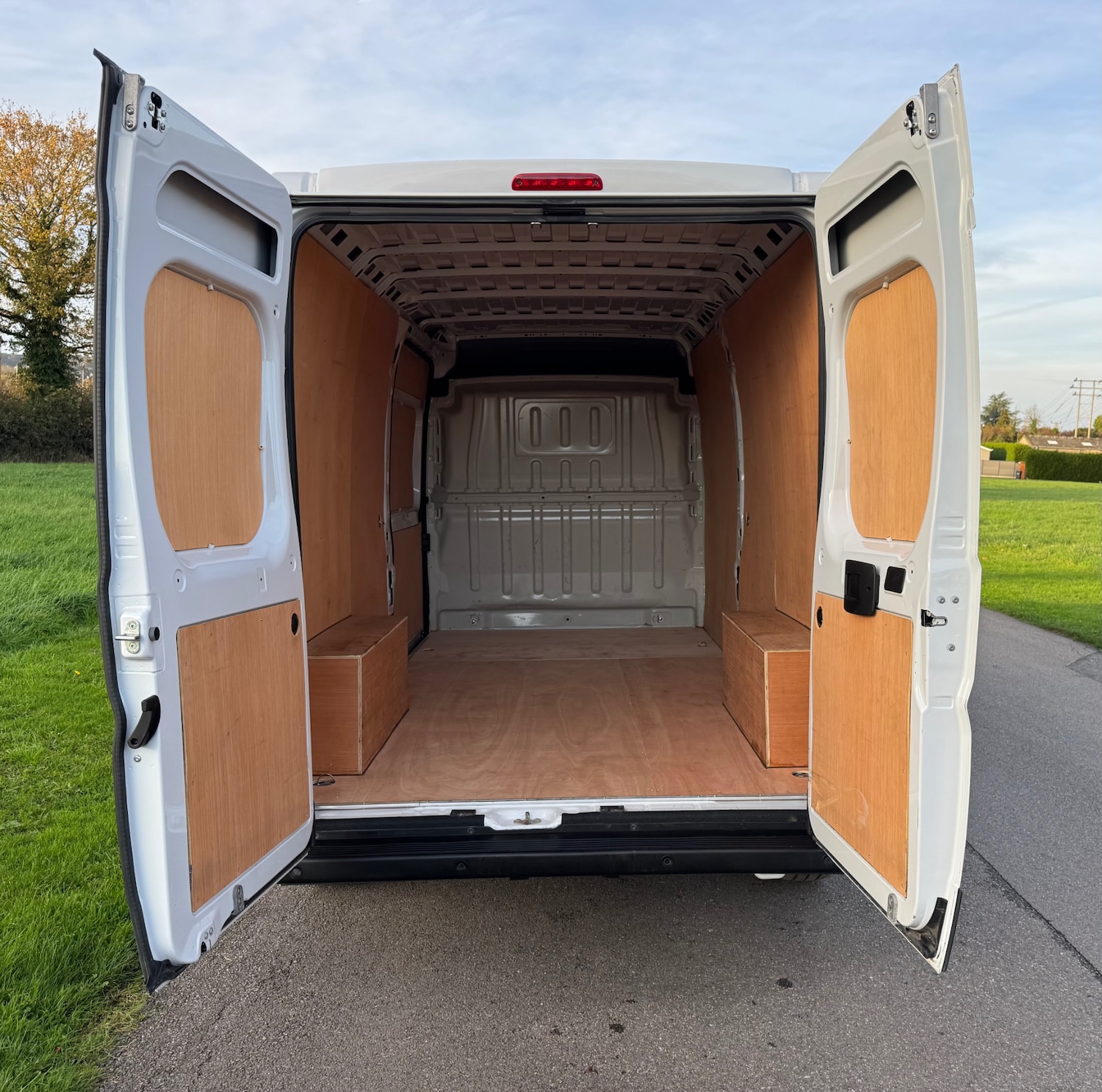 Used Peugeot Boxer 2023 for sale - 76536957: Photo 10