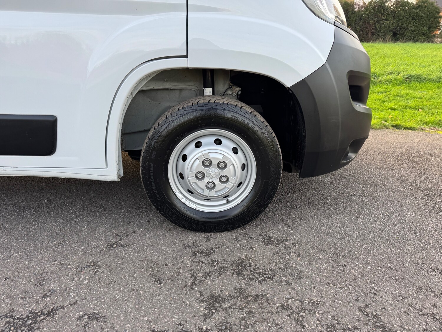 Used Peugeot Boxer 2023 for sale - 76536957: Photo 14