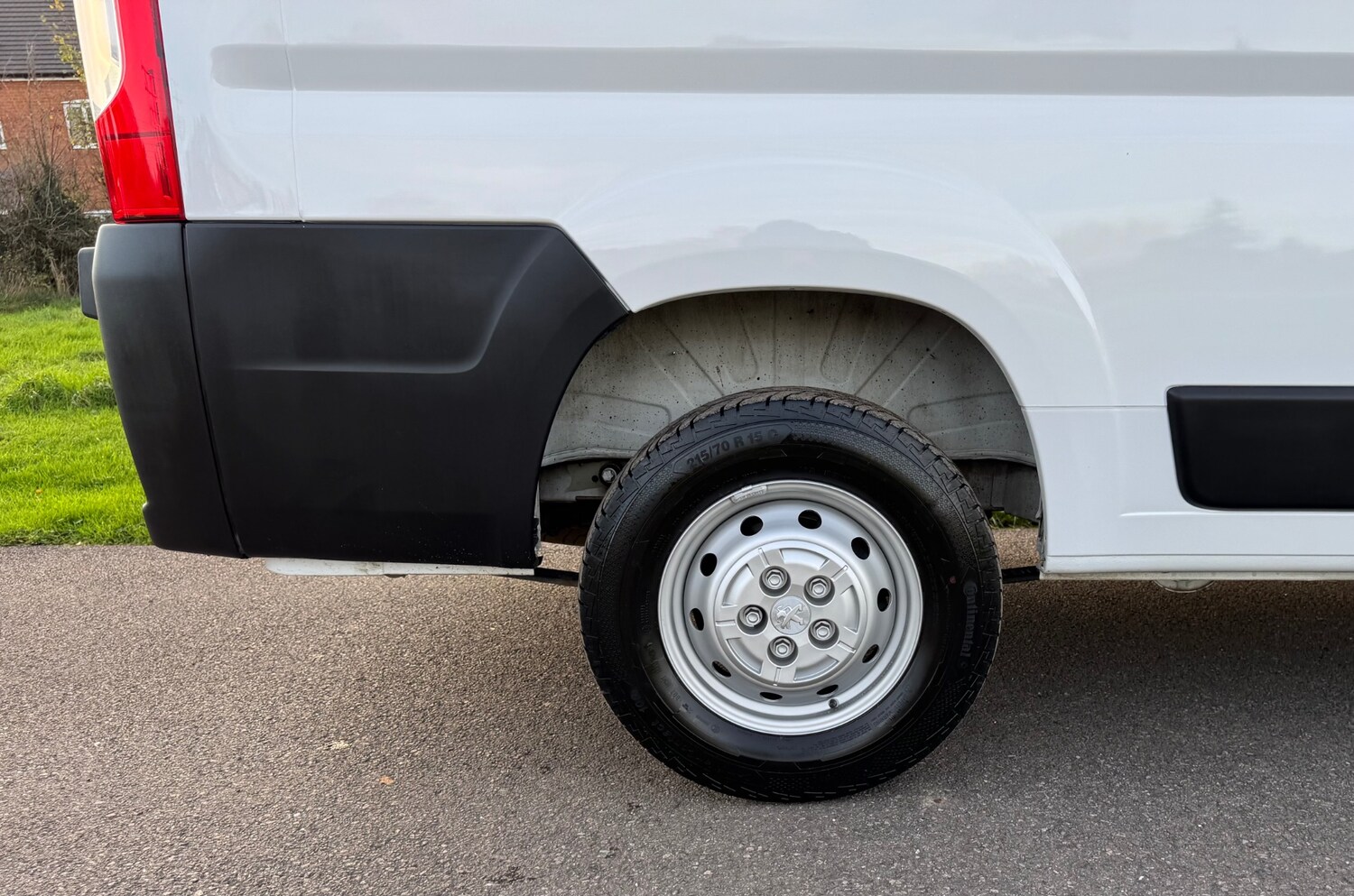 Used Peugeot Boxer 2023 for sale - 76536957: Photo 15