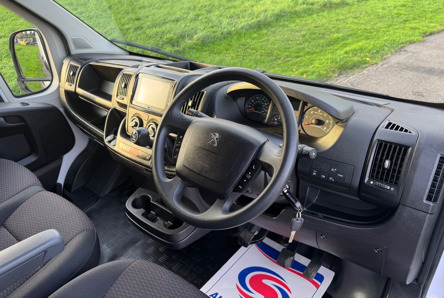 Used Peugeot Boxer 2023 for sale - 76536957: Photo 16