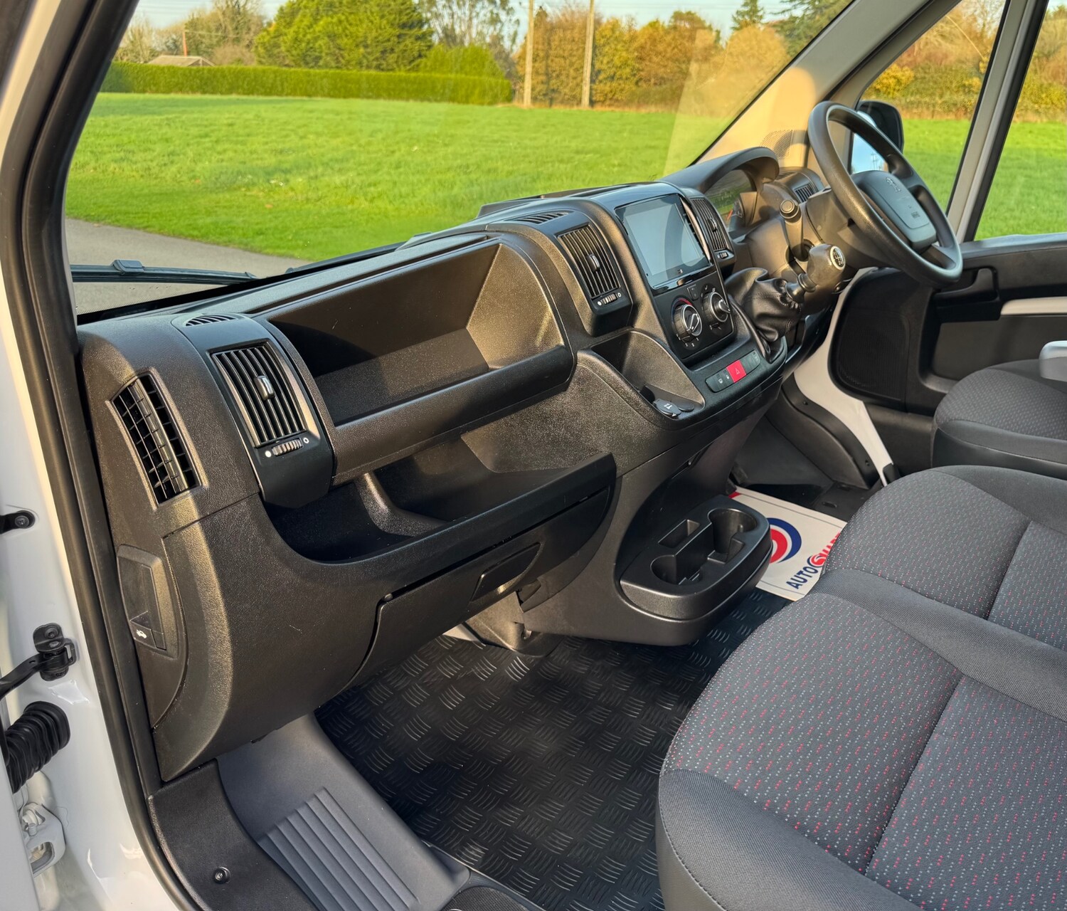 Used Peugeot Boxer 2023 for sale - 76536957: Photo 17