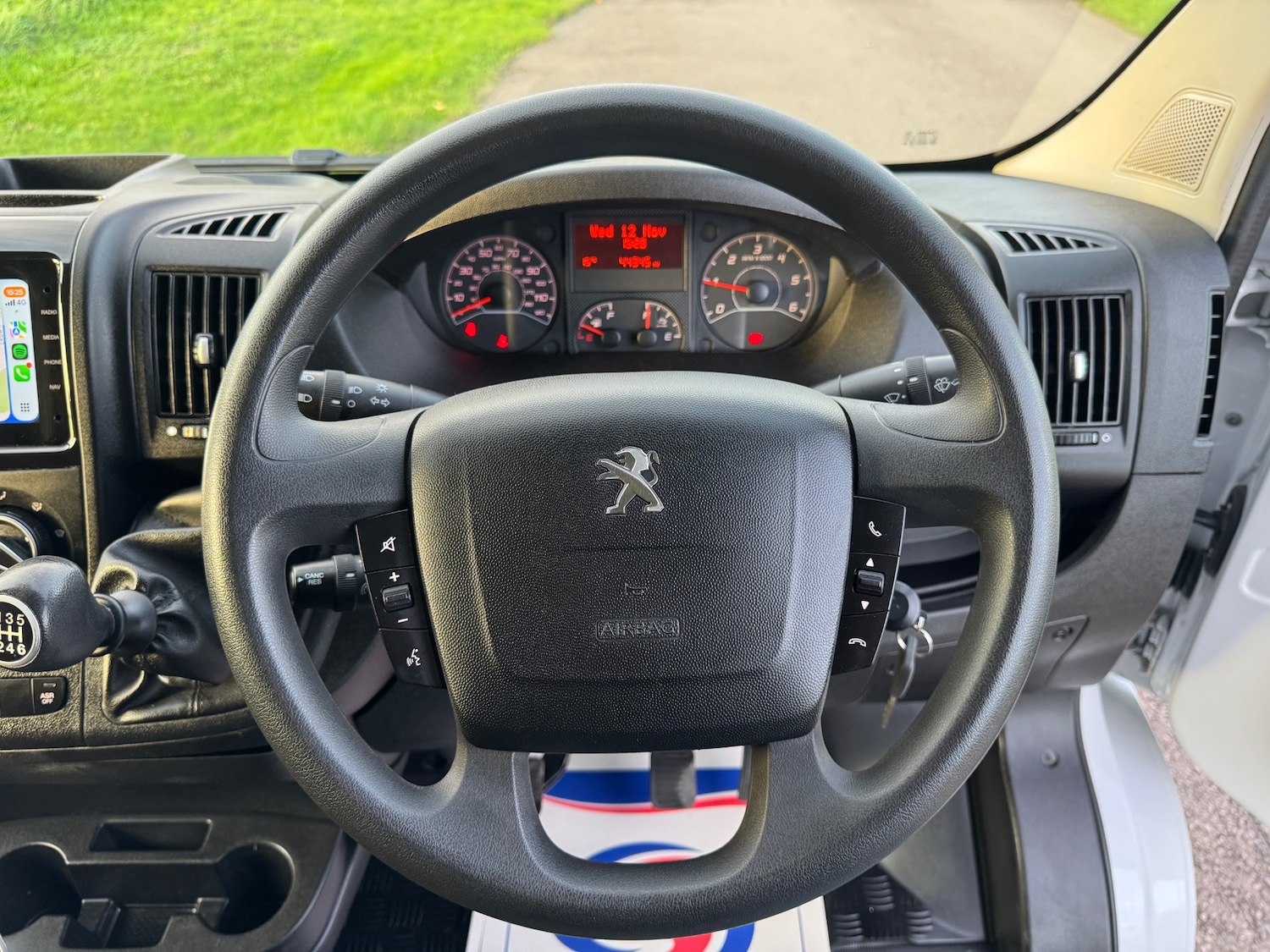 Used Peugeot Boxer 2023 for sale - 76536957: Photo 20