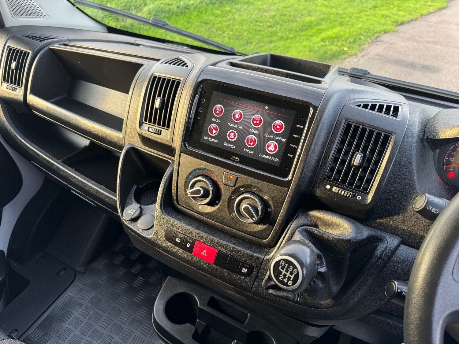 Used Peugeot Boxer 2023 for sale - 76536957: Photo 21