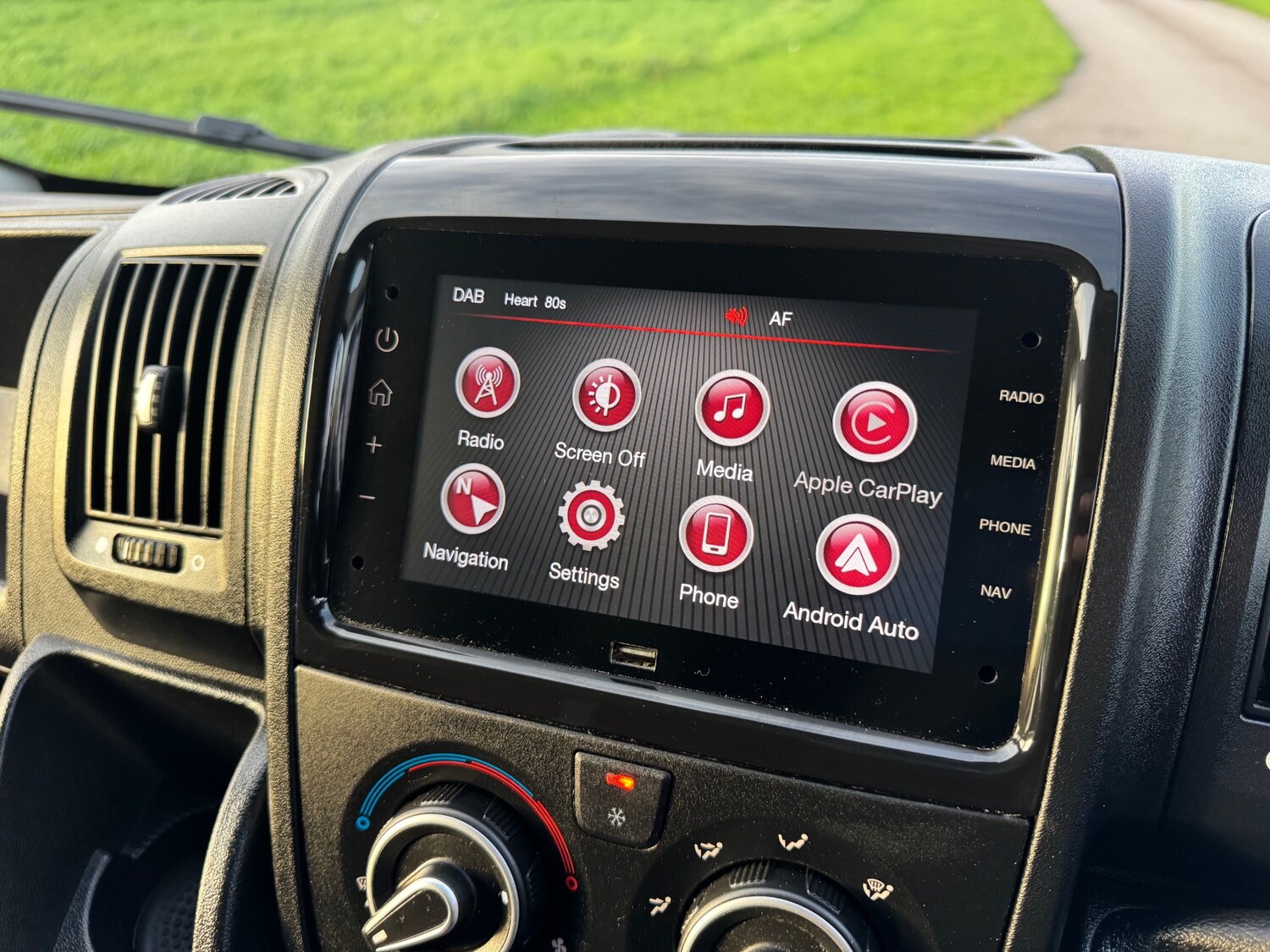 Used Peugeot Boxer 2023 for sale - 76536957: Photo 22