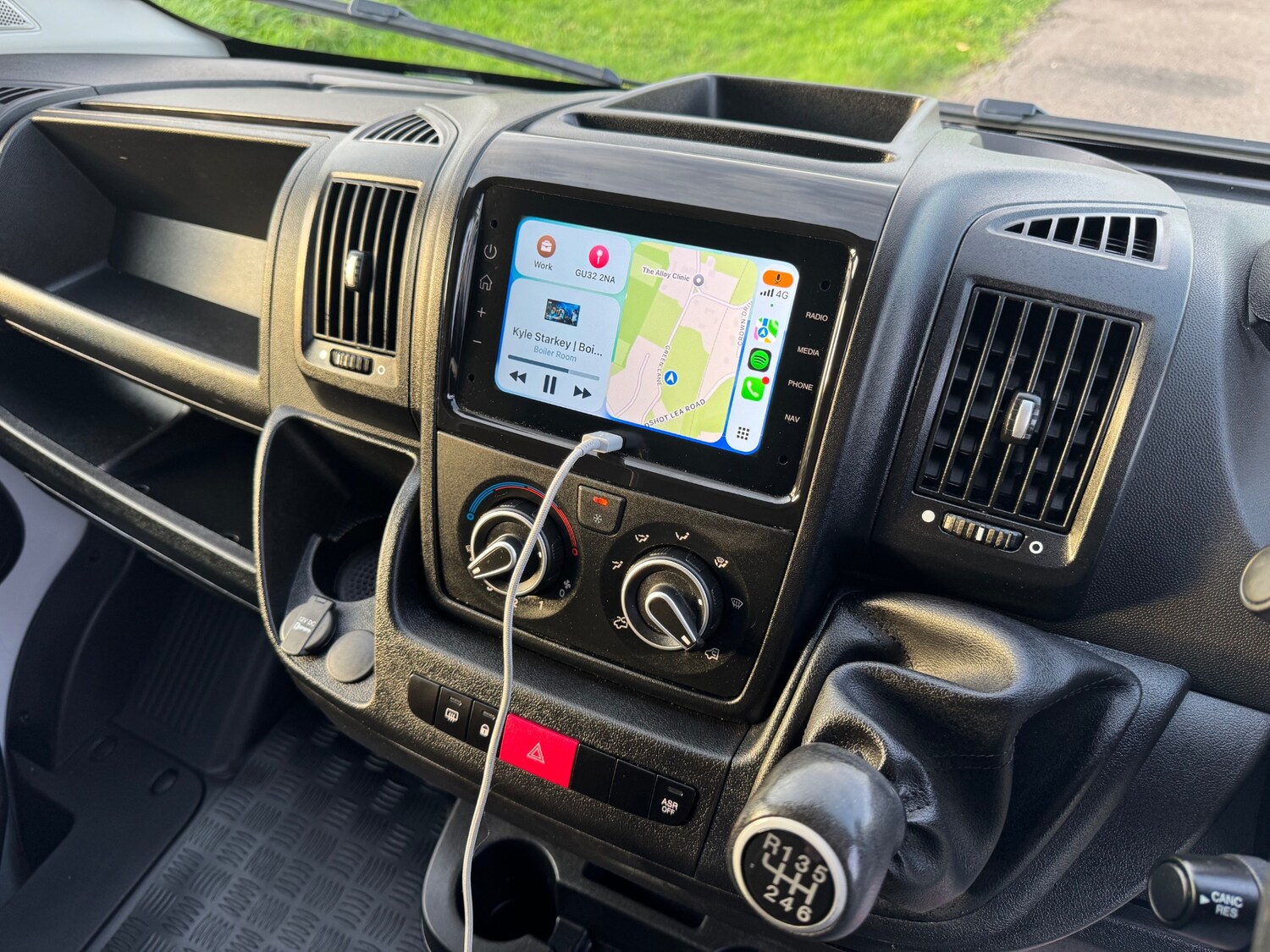 Used Peugeot Boxer 2023 for sale - 76536957: Photo 23