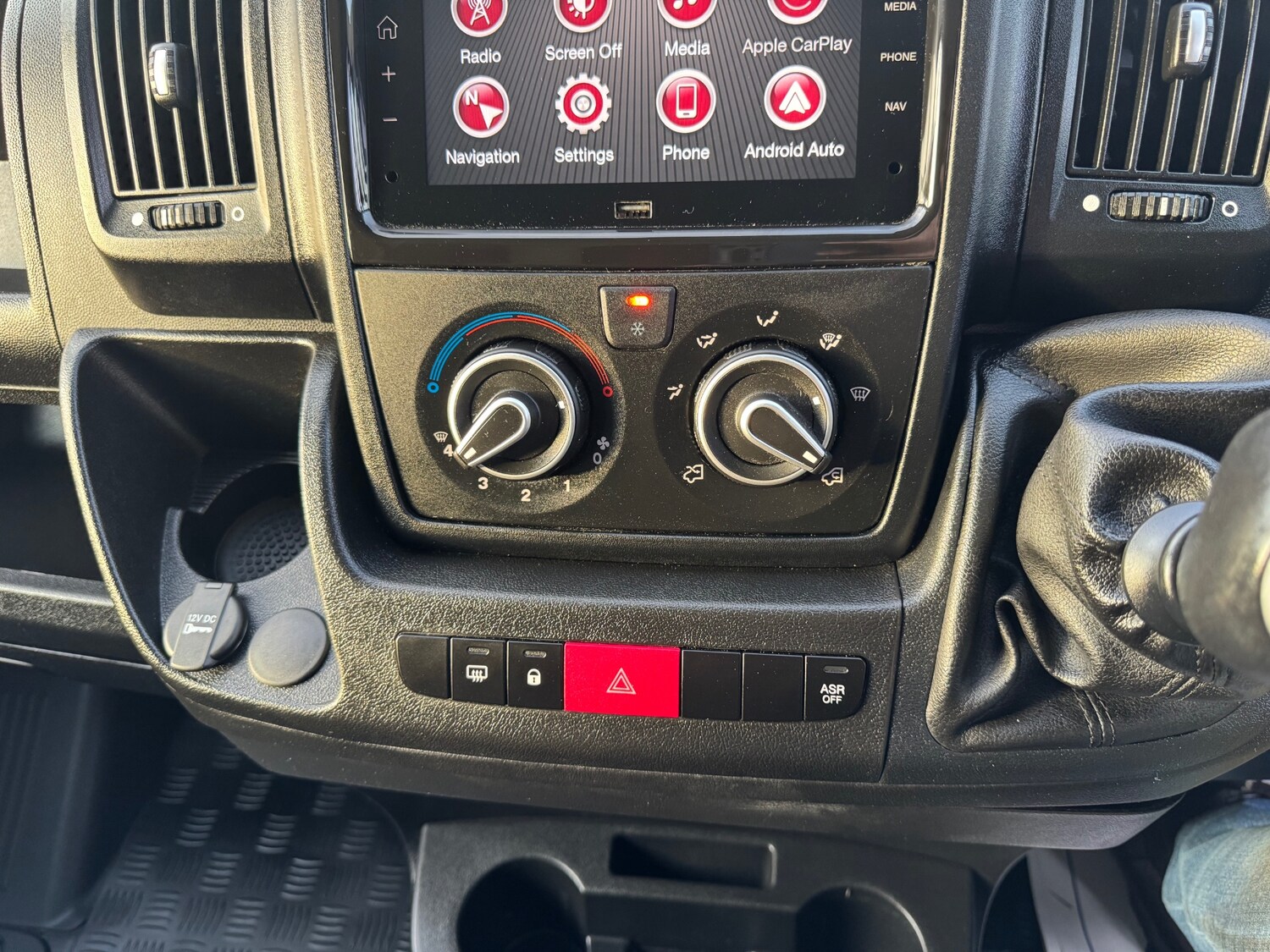 Used Peugeot Boxer 2023 for sale - 76536957: Photo 24