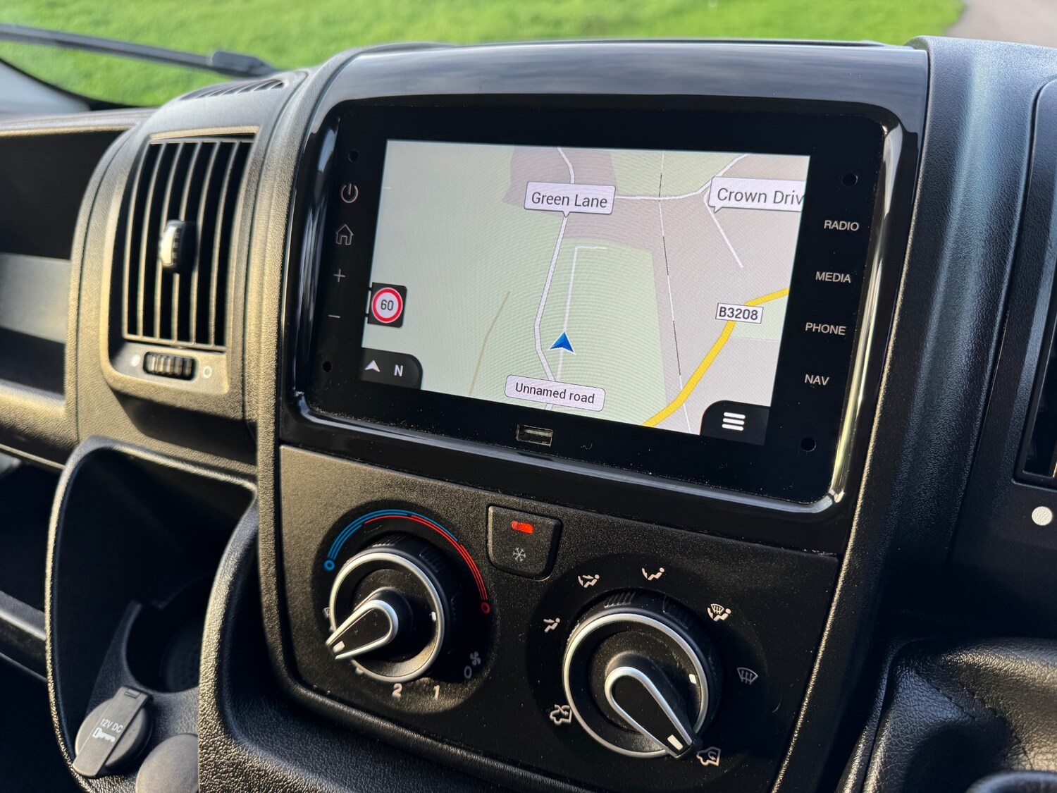 Used Peugeot Boxer 2023 for sale - 76536957: Photo 25