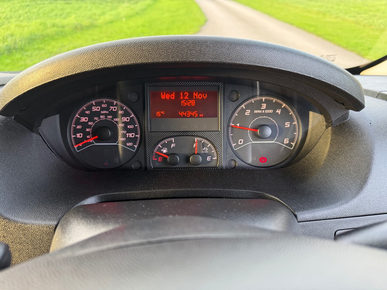 Used Peugeot Boxer 2023 for sale - 76536957: Photo 28