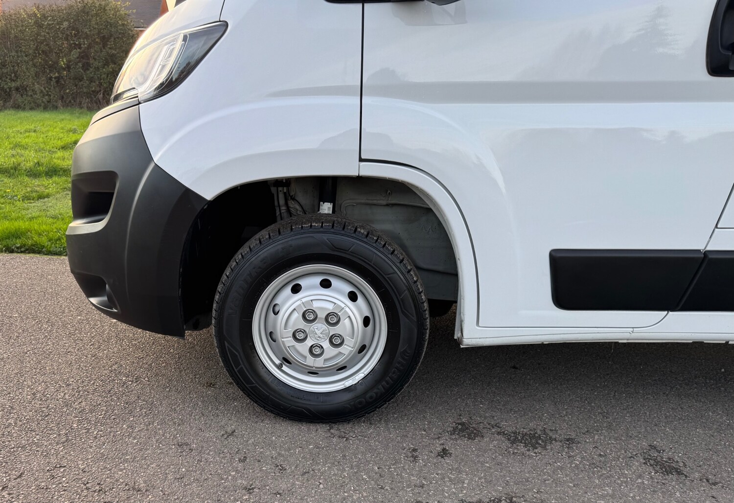 Used Peugeot Boxer 2023 for sale - 76536957: Photo 31