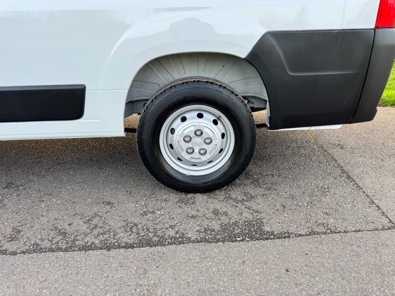 Used Peugeot Boxer 2023 for sale - 76536957: Photo 32