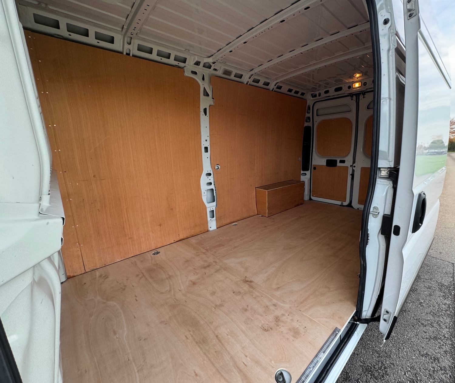 Used Peugeot Boxer 2023 for sale - 76536957: Photo 7