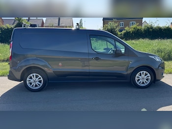 Used Ford Transit Connect 2022 for sale - 78703922: Photo