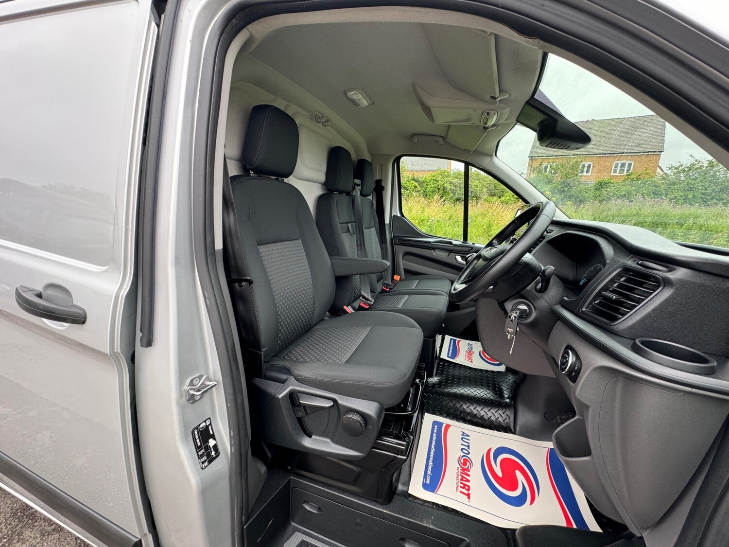 Vehicle 17