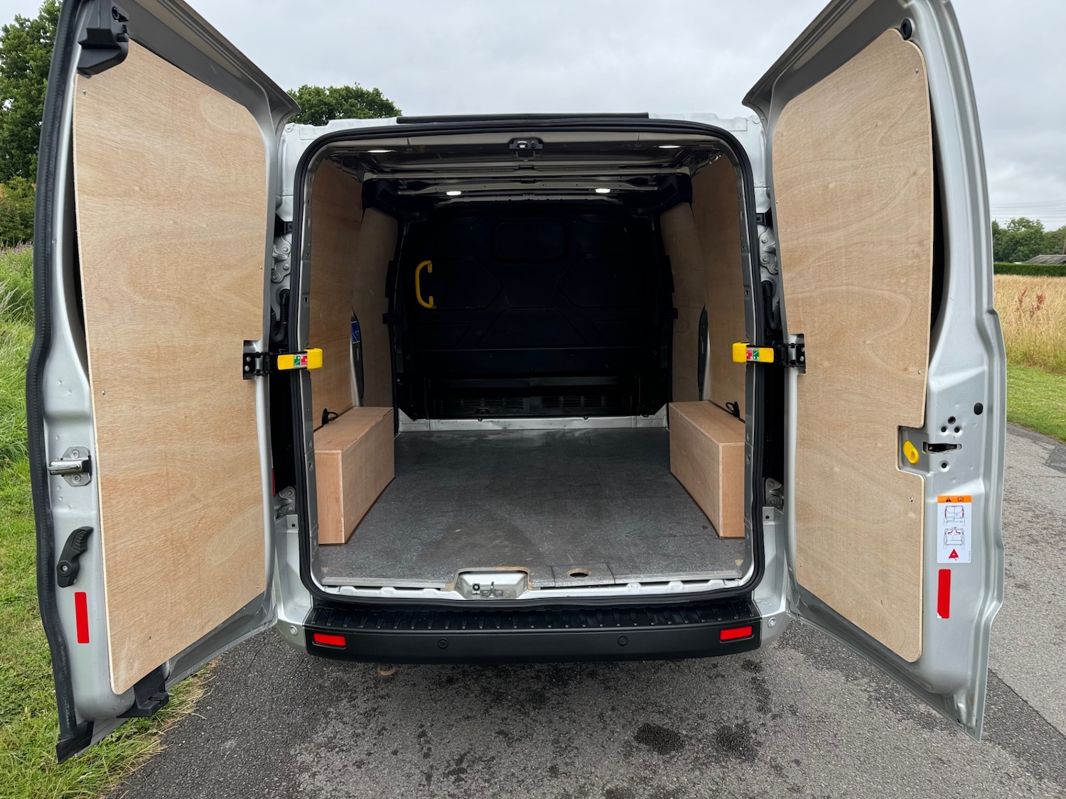 Vehicle 9