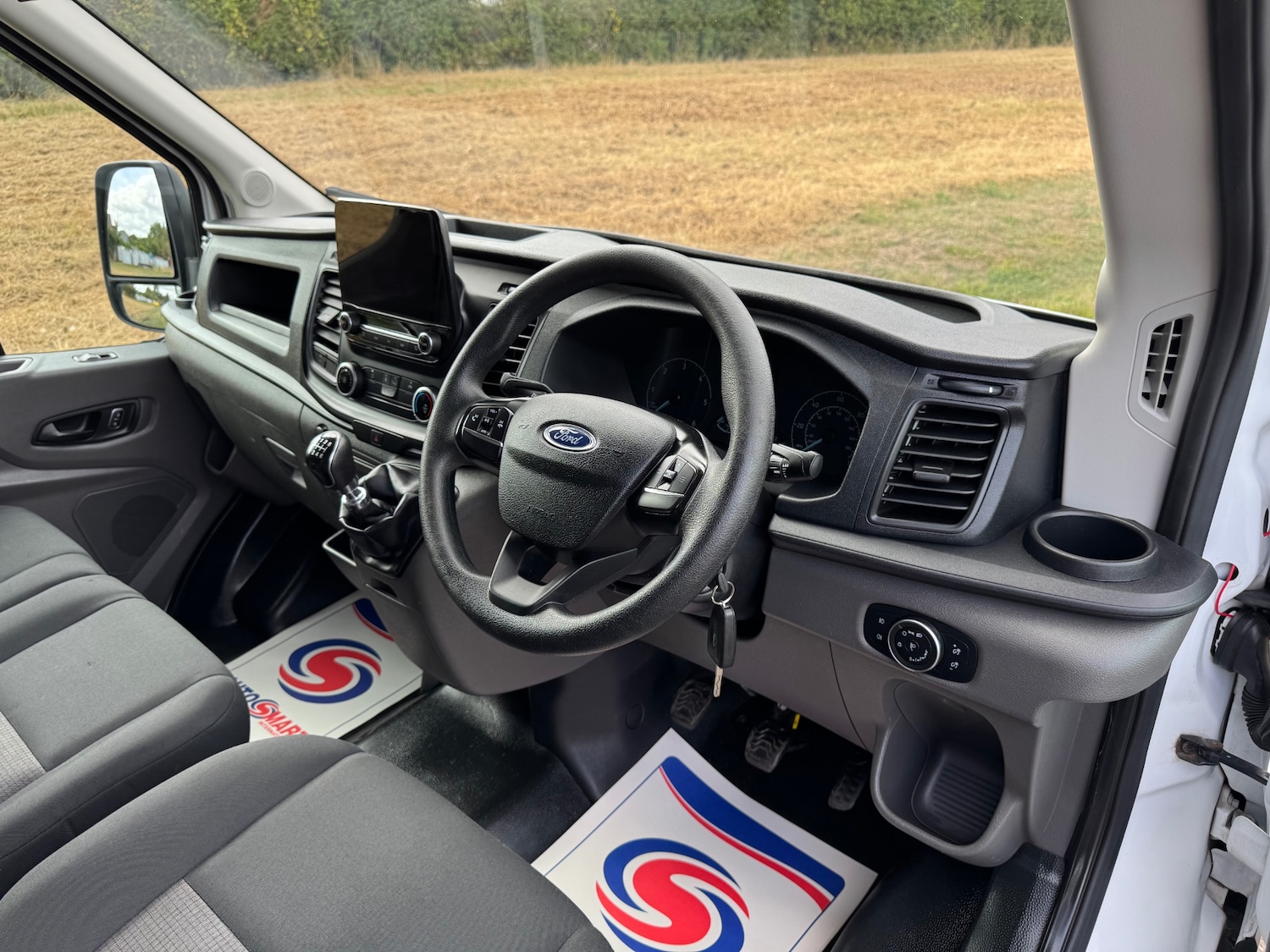 Vehicle 17