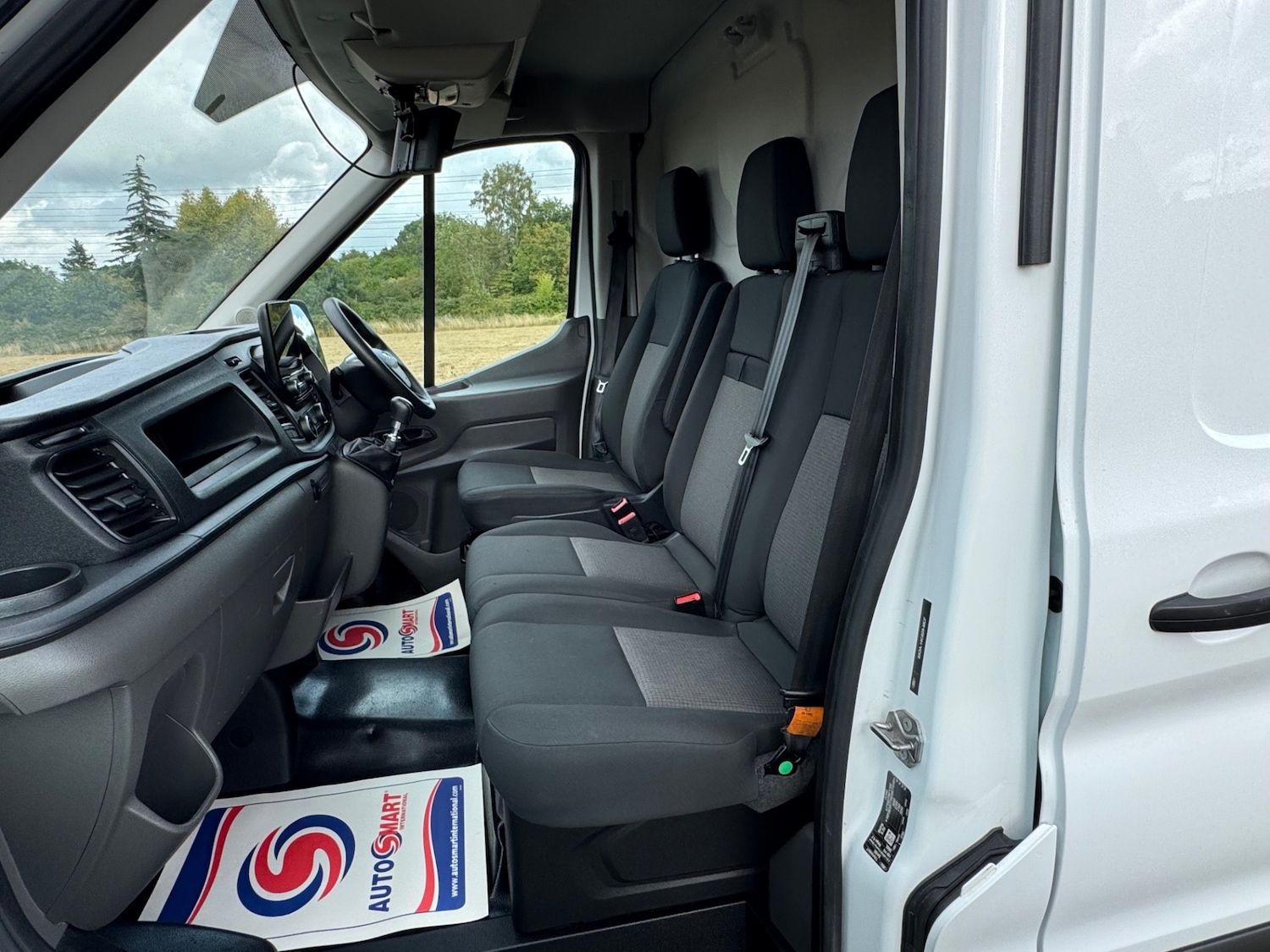 Vehicle 19
