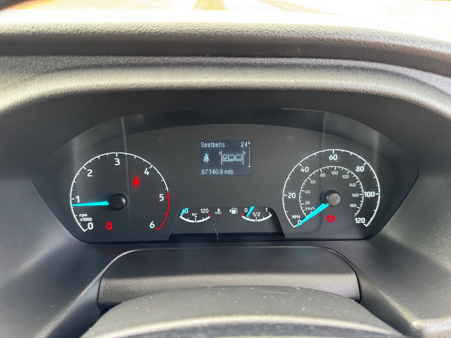 Vehicle 26