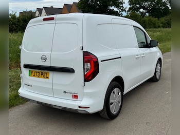 Used Nissan Other 2023 for sale - 78889925: Photo